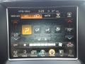 Black Controls Photo for 2017 Jeep Grand Cherokee #119837990