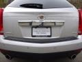 Radiant Silver Metallic - SRX Luxury AWD Photo No. 13