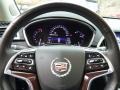 Radiant Silver Metallic - SRX Luxury AWD Photo No. 15
