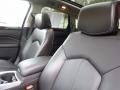 Radiant Silver Metallic - SRX Luxury AWD Photo No. 17