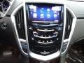 Radiant Silver Metallic - SRX Luxury AWD Photo No. 18