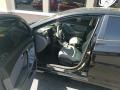 2012 Midnight Black Hyundai Elantra GLS  photo #8