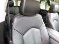 Radiant Silver Metallic - SRX Luxury AWD Photo No. 19