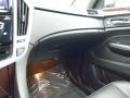 Radiant Silver Metallic - SRX Luxury AWD Photo No. 21
