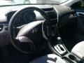 2012 Midnight Black Hyundai Elantra GLS  photo #12