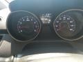 2012 Midnight Black Hyundai Elantra GLS  photo #13