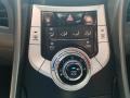 2012 Midnight Black Hyundai Elantra GLS  photo #16