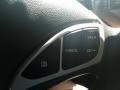 2012 Midnight Black Hyundai Elantra GLS  photo #18