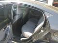 2012 Midnight Black Hyundai Elantra GLS  photo #20