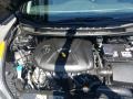 2012 Midnight Black Hyundai Elantra GLS  photo #24
