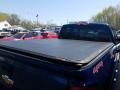 Deep Ocean Blue Metallic - Silverado 2500HD LT Double Cab 4x4 Photo No. 6