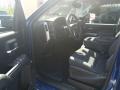 Deep Ocean Blue Metallic - Silverado 2500HD LT Double Cab 4x4 Photo No. 11