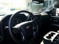 Deep Ocean Blue Metallic - Silverado 2500HD LT Double Cab 4x4 Photo No. 15