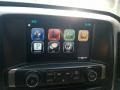 Deep Ocean Blue Metallic - Silverado 2500HD LT Double Cab 4x4 Photo No. 23
