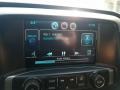 Deep Ocean Blue Metallic - Silverado 2500HD LT Double Cab 4x4 Photo No. 24