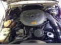  1988 SL Class 560 SL Roadster 5.6 Liter SOHC 16-Valve V8 Engine