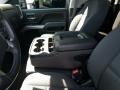 Deep Ocean Blue Metallic - Silverado 2500HD LT Double Cab 4x4 Photo No. 28