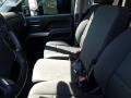 Deep Ocean Blue Metallic - Silverado 2500HD LT Double Cab 4x4 Photo No. 29