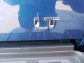 Deep Ocean Blue Metallic - Silverado 2500HD LT Double Cab 4x4 Photo No. 33