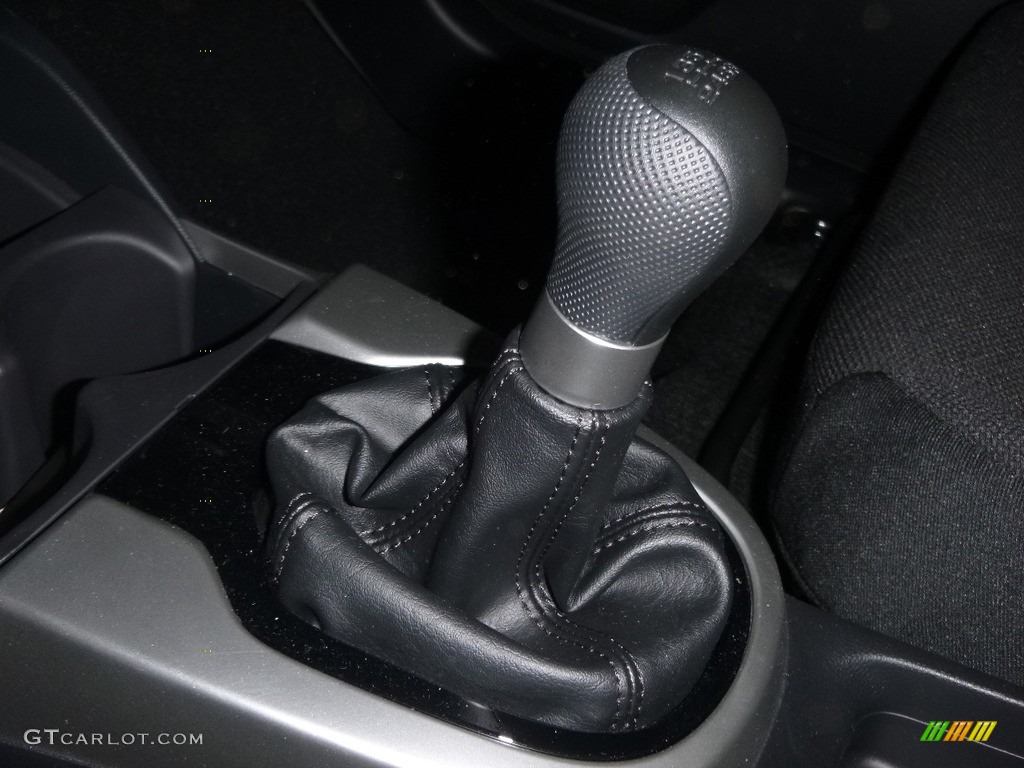 2017 Honda Fit EX 6 Speed Manual Transmission Photo #119839982