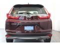 2017 Basque Red Pearl II Honda CR-V LX  photo #6