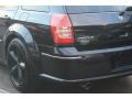 2006 Brilliant Black Crystal Pearl Dodge Magnum SRT-8  photo #12