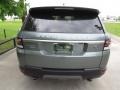 Scotia Grey - Range Rover Sport SE Photo No. 8