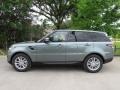 Scotia Grey 2017 Land Rover Range Rover Sport SE Exterior