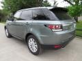 Scotia Grey - Range Rover Sport SE Photo No. 12