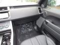 Ebony/Ebony Dashboard Photo for 2017 Land Rover Range Rover Sport #119841676