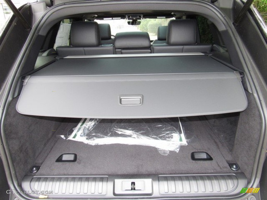 2017 Land Rover Range Rover Sport SE Trunk Photo #119841707