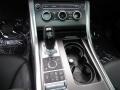  2017 Range Rover Sport SE 8 Speed Automatic Shifter