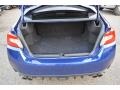 Carbon Black Trunk Photo for 2016 Subaru WRX #119841797