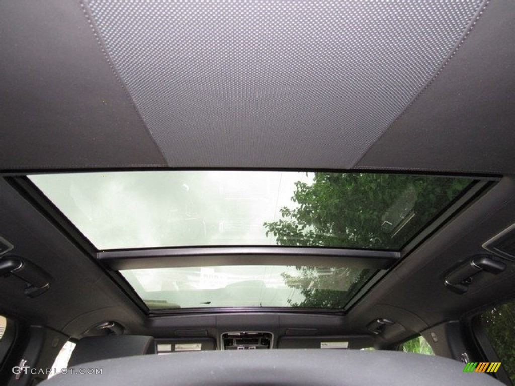 2017 Land Rover Range Rover SVAutobiography Dynamic Sunroof Photo #119842087