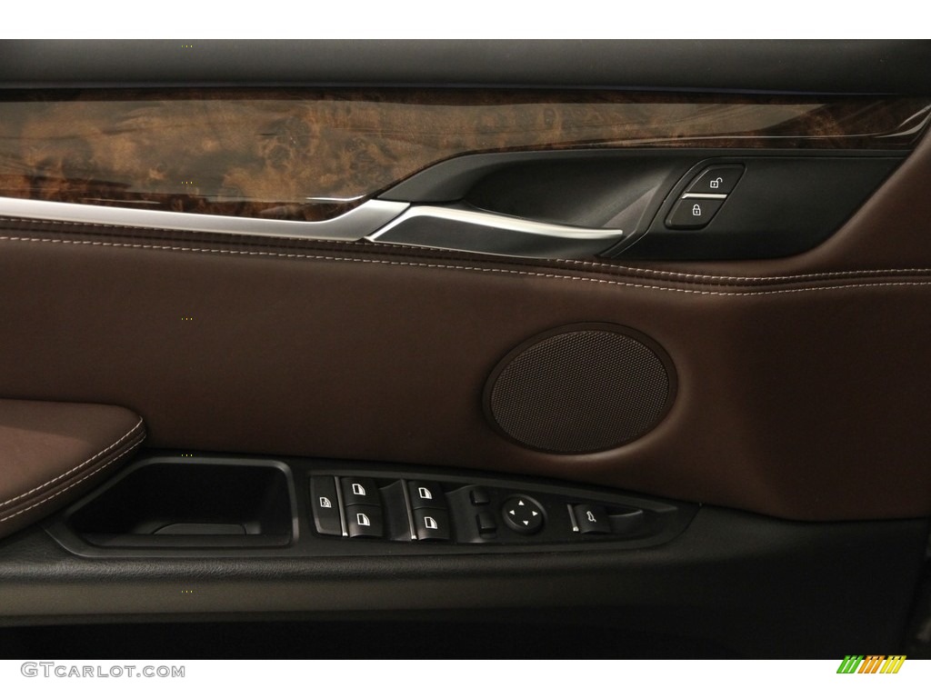 2014 X5 xDrive35d - Sparkling Brown Metallic / Mocha photo #5