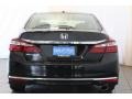 2017 Crystal Black Pearl Honda Accord EX Sedan  photo #6