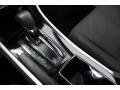 2017 Crystal Black Pearl Honda Accord EX Sedan  photo #23