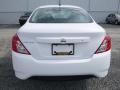 Fresh Powder White - Versa S Photo No. 7