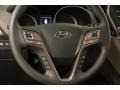 Gray Steering Wheel Photo for 2017 Hyundai Santa Fe Sport #119845622