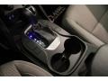  2017 Santa Fe Sport AWD 6 Speed SHIFTRONIC Automatic Shifter