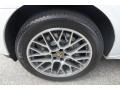 2015 Porsche Macan S Wheel and Tire Photo