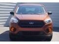 2017 Canyon Ridge Ford Escape S  photo #2