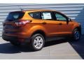 2017 Canyon Ridge Ford Escape S  photo #6