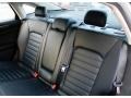 2017 Ford Fusion SE Rear Seat