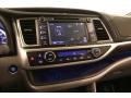 2016 Shoreline Blue Pearl Toyota Highlander Limited AWD  photo #12