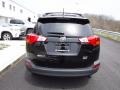 2014 Black Toyota RAV4 XLE AWD  photo #9