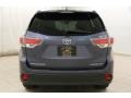 2016 Shoreline Blue Pearl Toyota Highlander Limited AWD  photo #31