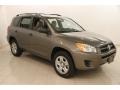 Pyrite Mica 2009 Toyota RAV4 4WD