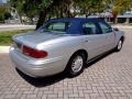 Sterling Silver Metallic - LeSabre Limited Photo No. 9