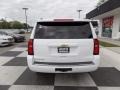 Summit White - Tahoe LTZ 4WD Photo No. 4